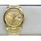 Rolex-DayDate 228238 40mm YG/YG Gold Dial EWF SH3255