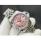 Rolex-Datejust 126334 41mm Jub SS/SS Pink /Rmn VRF A3235