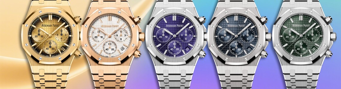 AIRKING / OYSTER PERPETUAL